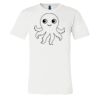 Unisex Short Sleeve Jersey Tee Thumbnail