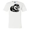 Unisex Short Sleeve Jersey Tee Thumbnail