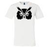 Unisex Short Sleeve Jersey Tee Thumbnail