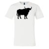 Unisex Short Sleeve Jersey Tee Thumbnail