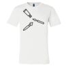 Unisex Short Sleeve Jersey Tee Thumbnail