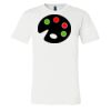 Unisex Short Sleeve Jersey Tee Thumbnail