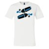 Unisex Short Sleeve Jersey Tee Thumbnail