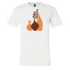 Unisex Short Sleeve Jersey Tee Thumbnail