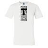 Unisex Short Sleeve Jersey Tee Thumbnail