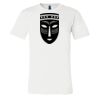 Unisex Short Sleeve Jersey Tee Thumbnail
