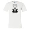 Unisex Short Sleeve Jersey Tee Thumbnail