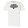 Unisex Short Sleeve Jersey Tee Thumbnail