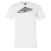 Unisex Short Sleeve Jersey Tee Thumbnail