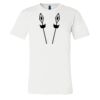 Unisex Short Sleeve Jersey Tee Thumbnail