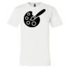 Unisex Short Sleeve Jersey Tee Thumbnail