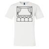 Unisex Short Sleeve Jersey Tee Thumbnail