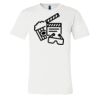 Unisex Short Sleeve Jersey Tee Thumbnail