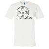 Unisex Short Sleeve Jersey Tee Thumbnail