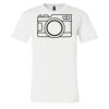 Unisex Short Sleeve Jersey Tee Thumbnail