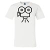 Unisex Short Sleeve Jersey Tee Thumbnail
