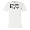 Unisex Short Sleeve Jersey Tee Thumbnail