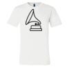 Unisex Short Sleeve Jersey Tee Thumbnail