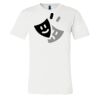 Unisex Short Sleeve Jersey Tee Thumbnail