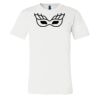 Unisex Short Sleeve Jersey Tee Thumbnail
