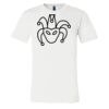 Unisex Short Sleeve Jersey Tee Thumbnail