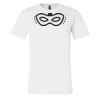 Unisex Short Sleeve Jersey Tee Thumbnail