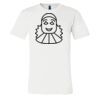 Unisex Short Sleeve Jersey Tee Thumbnail