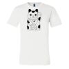 Unisex Short Sleeve Jersey Tee Thumbnail