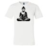 Unisex Short Sleeve Jersey Tee Thumbnail