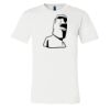 Unisex Short Sleeve Jersey Tee Thumbnail