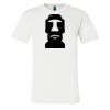 Unisex Short Sleeve Jersey Tee Thumbnail