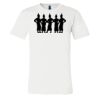 Unisex Short Sleeve Jersey Tee Thumbnail
