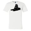 Unisex Short Sleeve Jersey Tee Thumbnail