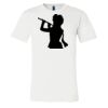 Unisex Short Sleeve Jersey Tee Thumbnail