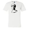 Unisex Short Sleeve Jersey Tee Thumbnail