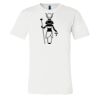 Unisex Short Sleeve Jersey Tee Thumbnail