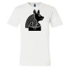 Unisex Short Sleeve Jersey Tee Thumbnail