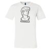 Unisex Short Sleeve Jersey Tee Thumbnail