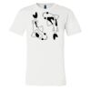 Unisex Short Sleeve Jersey Tee Thumbnail