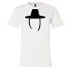 Unisex Short Sleeve Jersey Tee Thumbnail