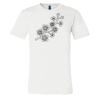 Unisex Short Sleeve Jersey Tee Thumbnail