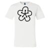 Unisex Short Sleeve Jersey Tee Thumbnail