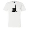 Unisex Short Sleeve Jersey Tee Thumbnail