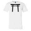 Unisex Short Sleeve Jersey Tee Thumbnail