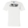 Unisex Short Sleeve Jersey Tee Thumbnail