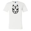 Unisex Short Sleeve Jersey Tee Thumbnail