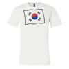 Unisex Short Sleeve Jersey Tee Thumbnail