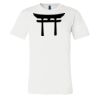Unisex Short Sleeve Jersey Tee Thumbnail