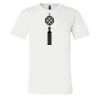 Unisex Short Sleeve Jersey Tee Thumbnail
