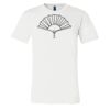 Unisex Short Sleeve Jersey Tee Thumbnail